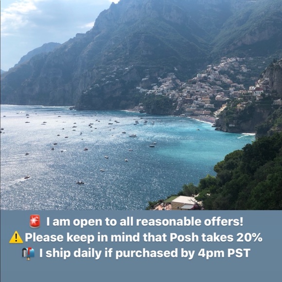 Vitamin A Swim MILA Bandeau Bikini Top - Picture 7 of 7